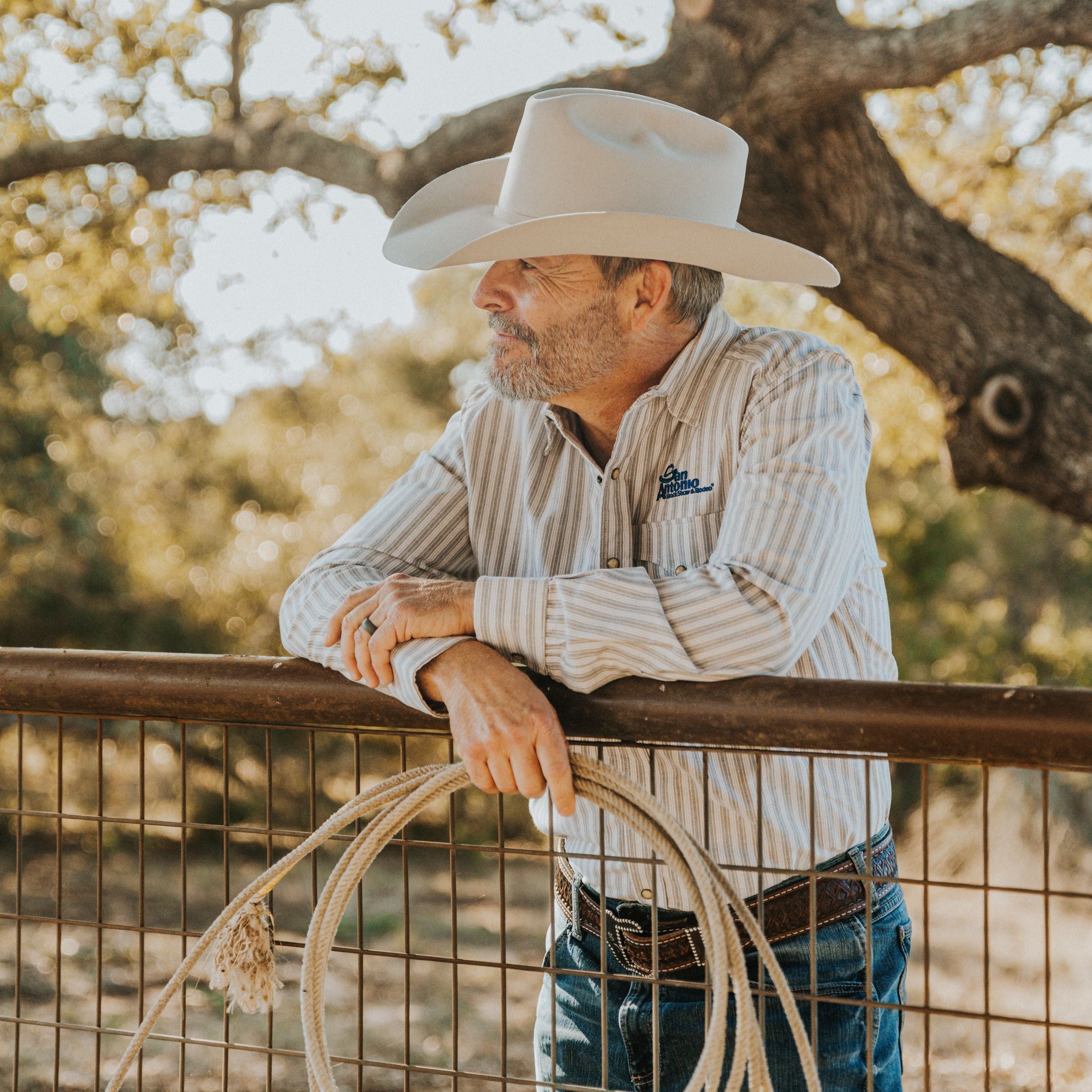 Ranchwear