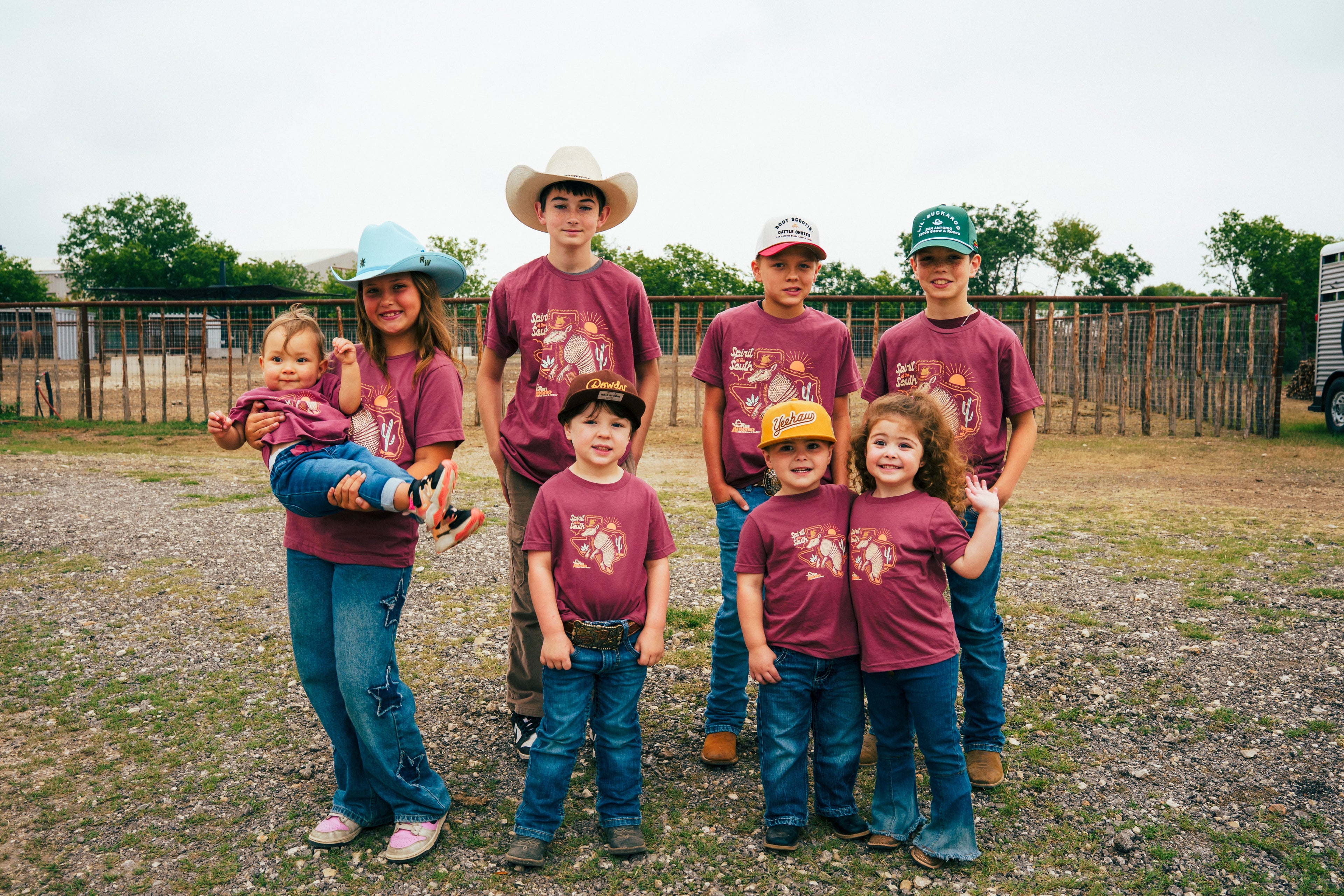 Kids Corral