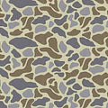 Burlebo Camo