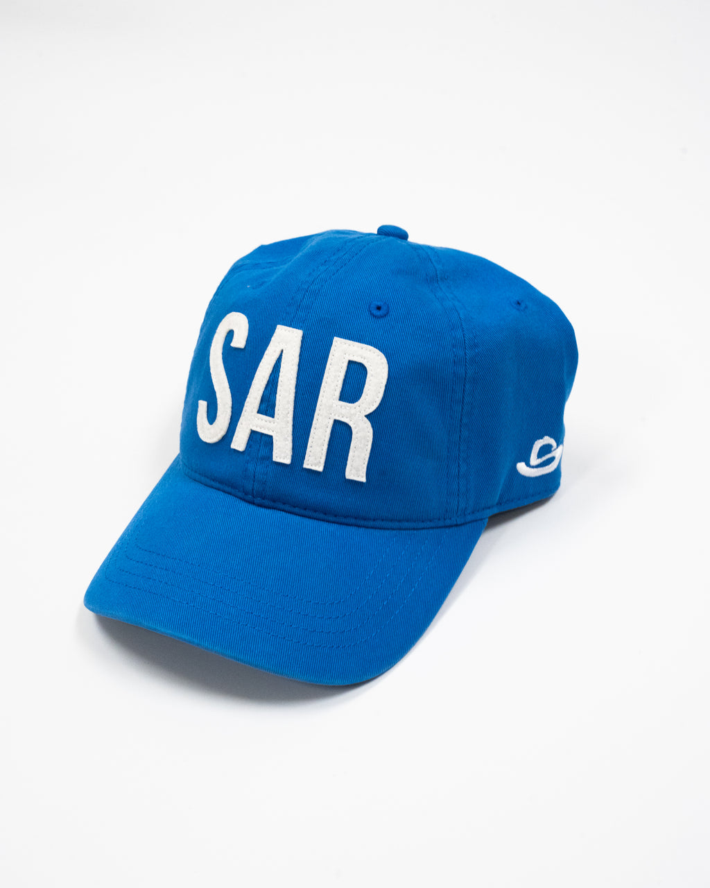 SAR DAD HAT