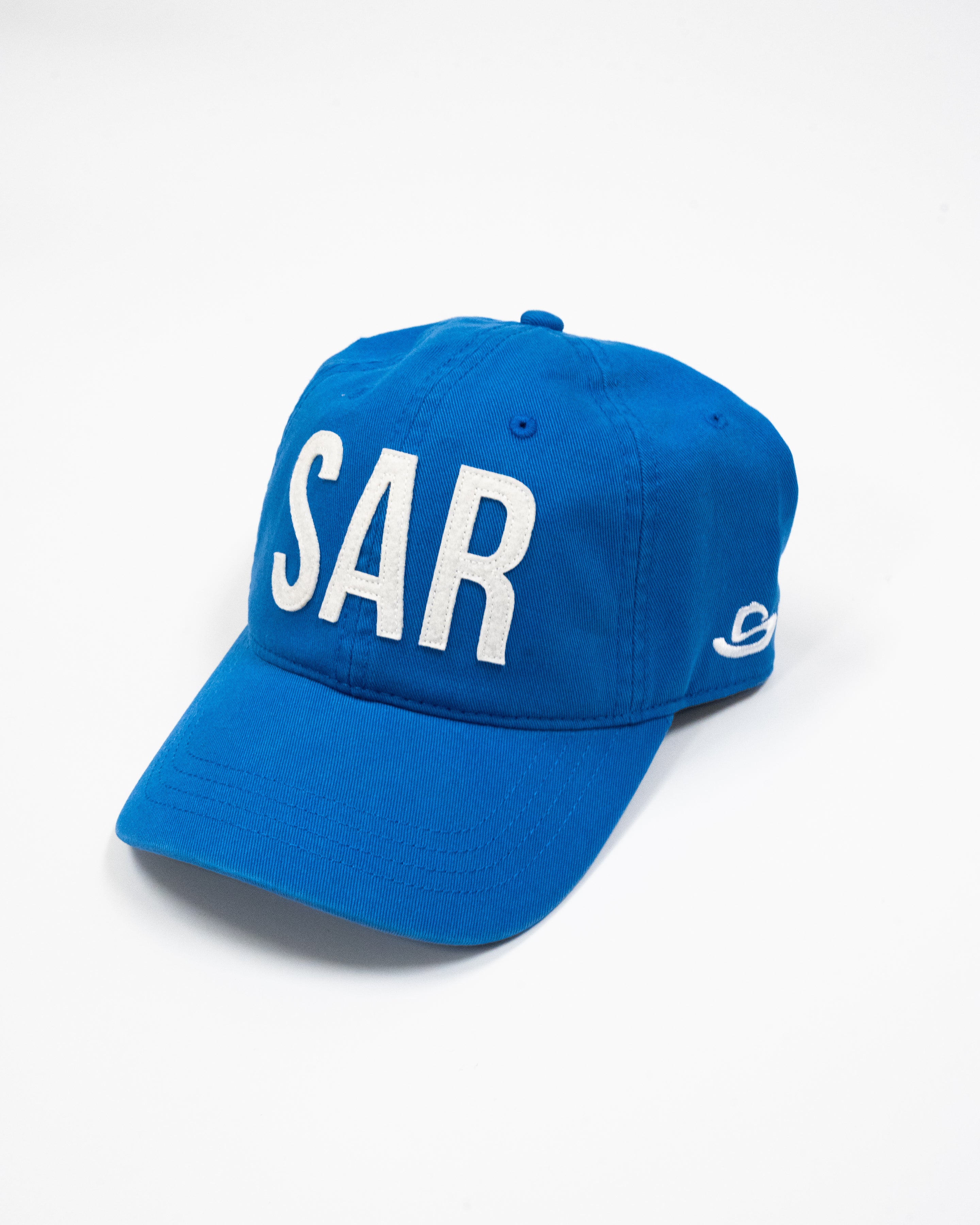 SAR DAD HAT