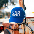 SAR DAD HAT