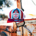 HOOEY SERAPE HAT