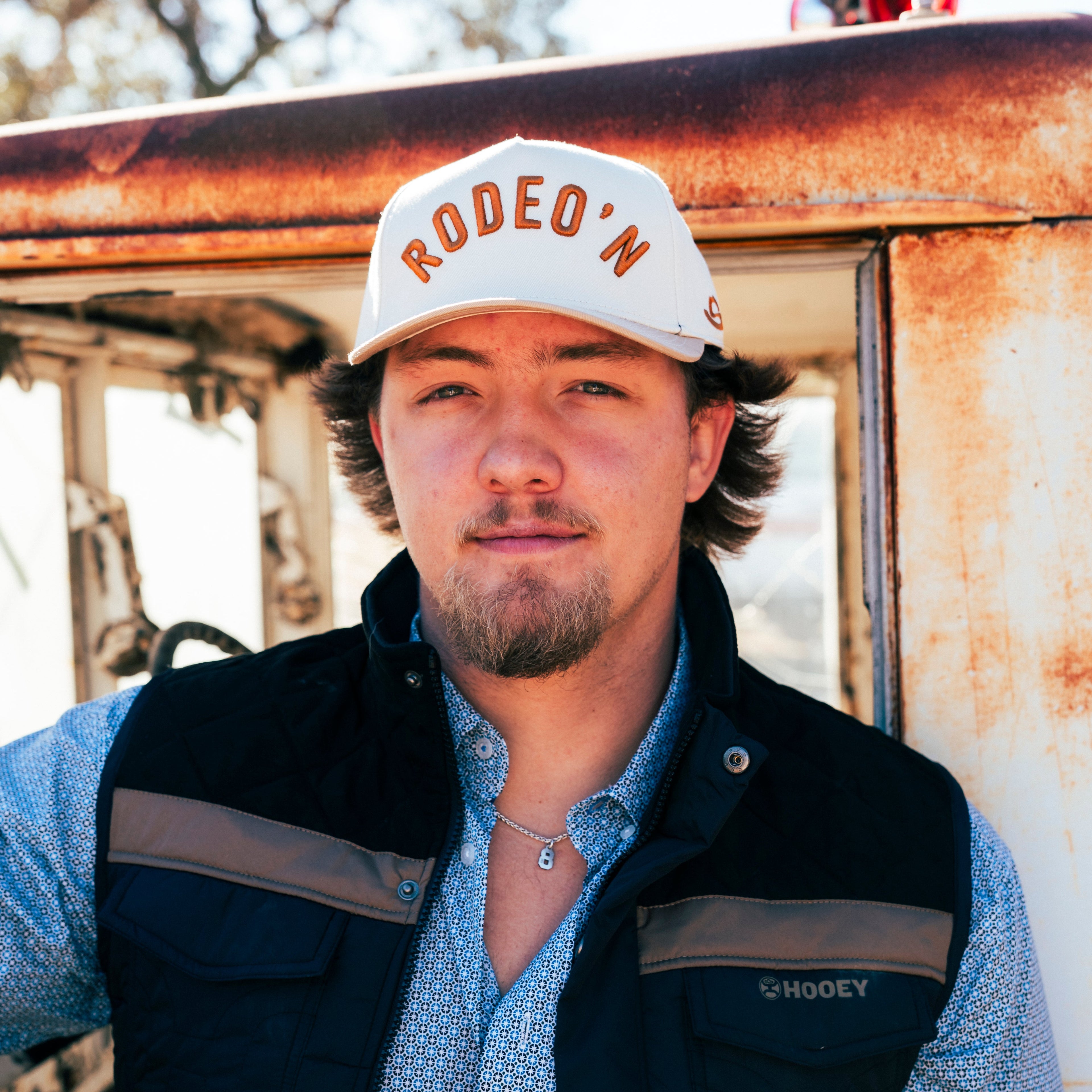 RodeoN Hat