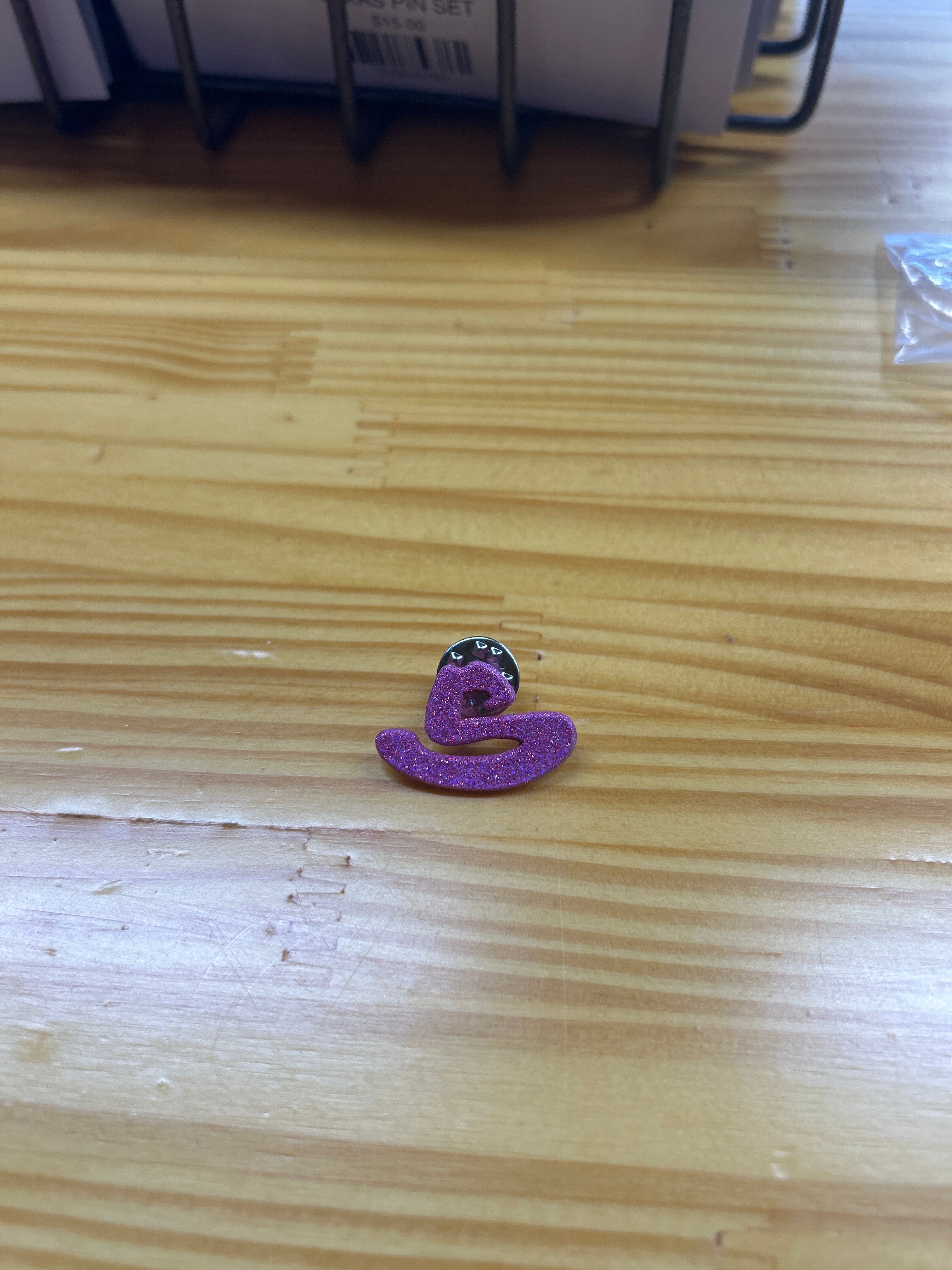 HAT PIN