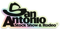FULL LOGO STICKER BLACK HOLOGRAPHIC