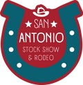HORSESHOE STICKER