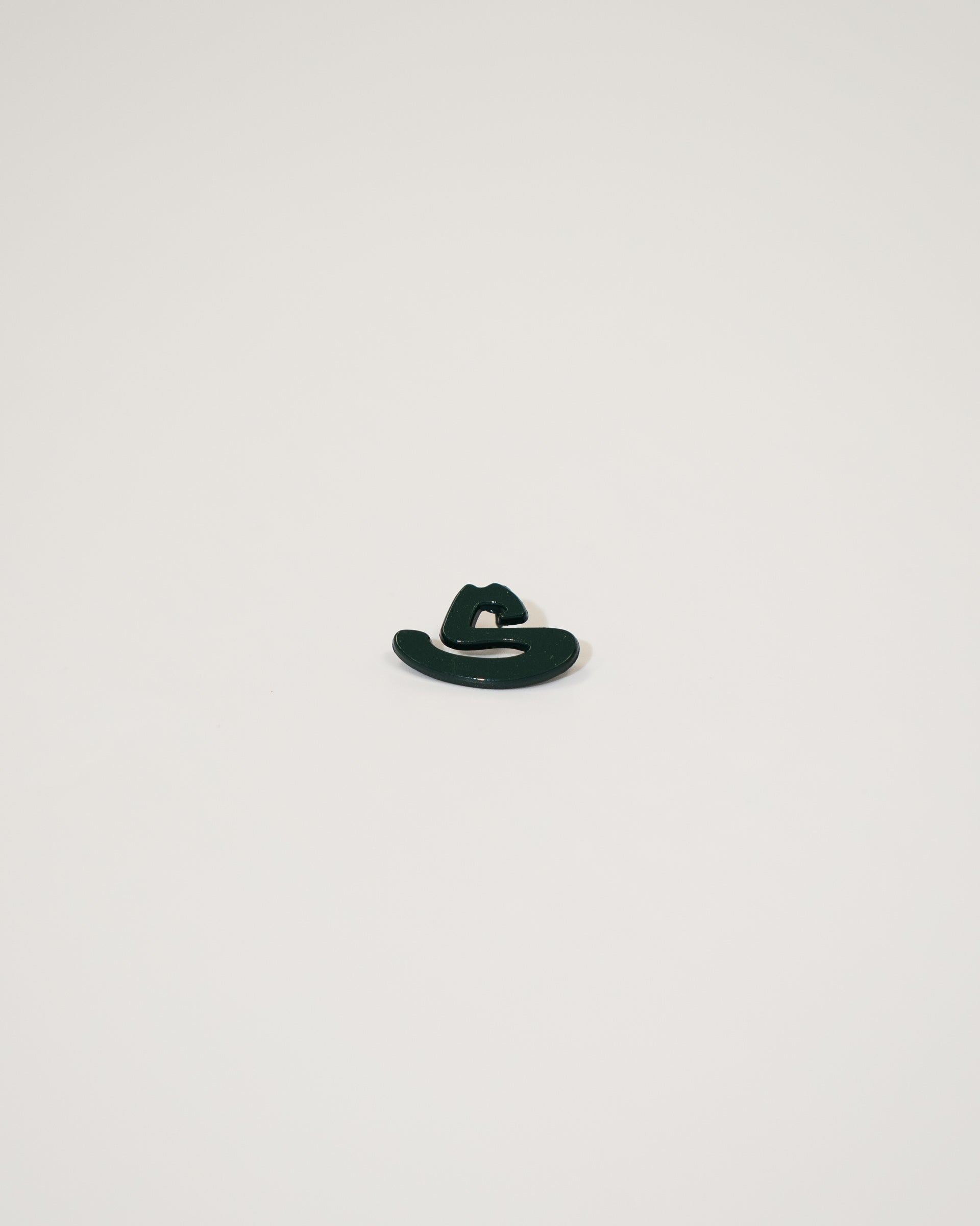 HAT PIN GOLD