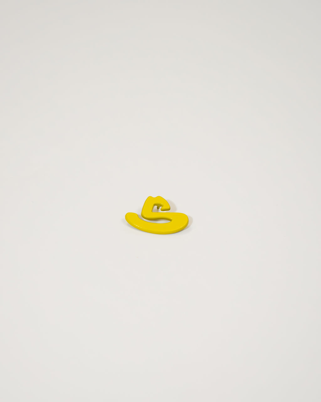 HAT PIN GOLD