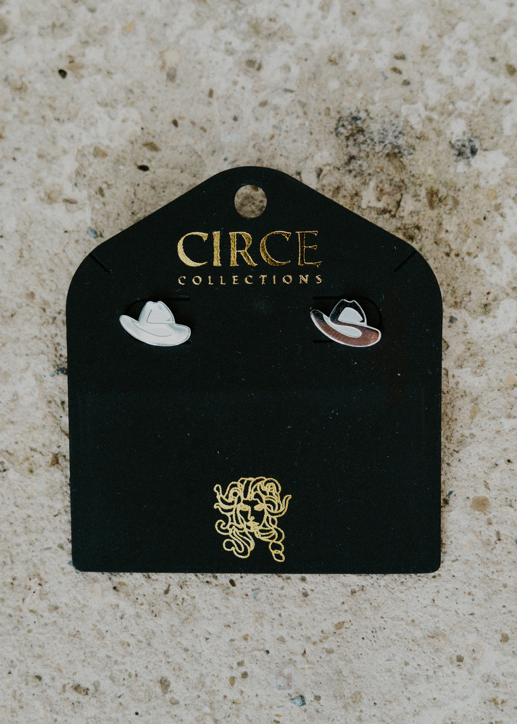 SA RODEO EARRINGS