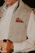 MENS ASHTON VEST