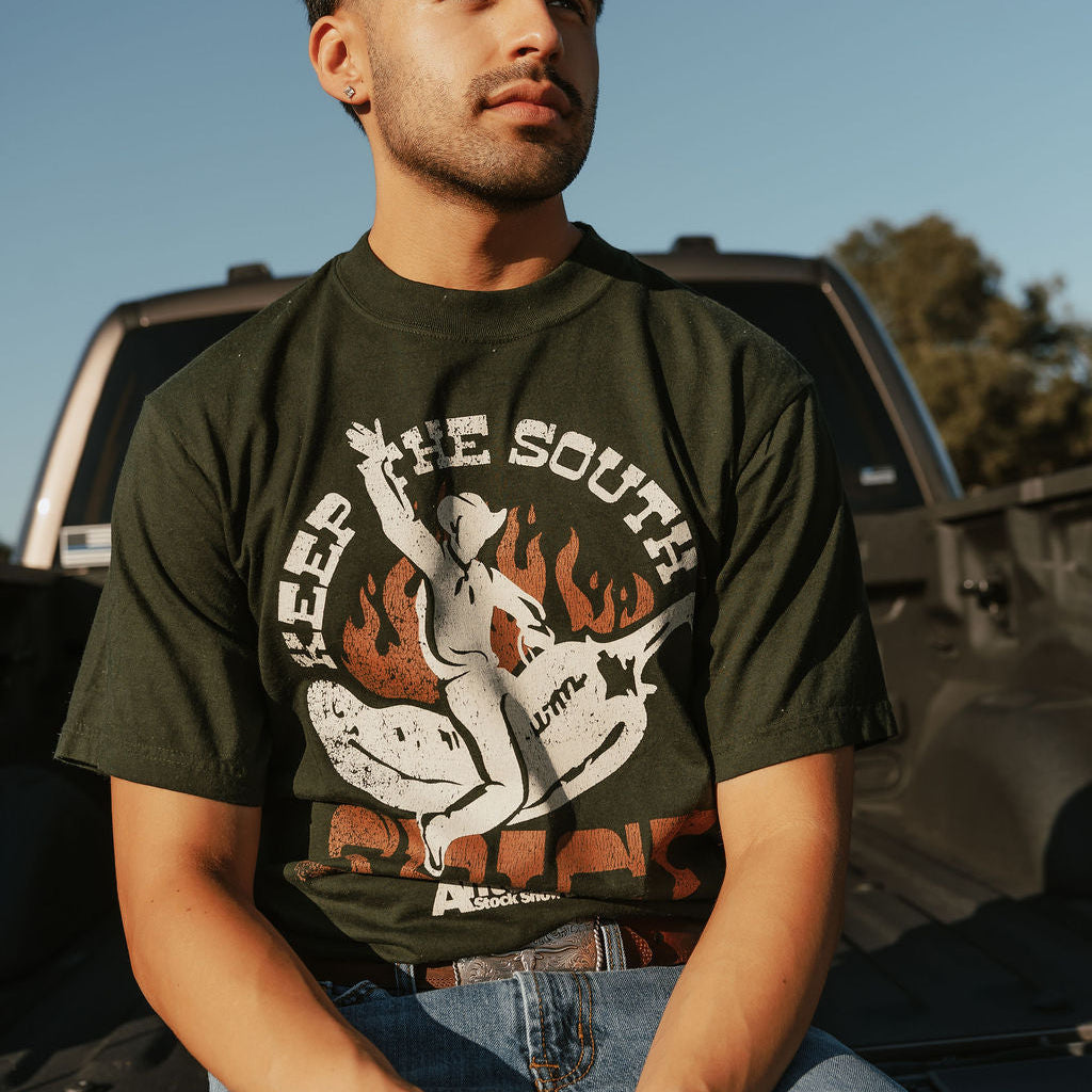 SPICY SOUTHERN TSHIRT