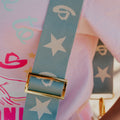 PURSE STRAP