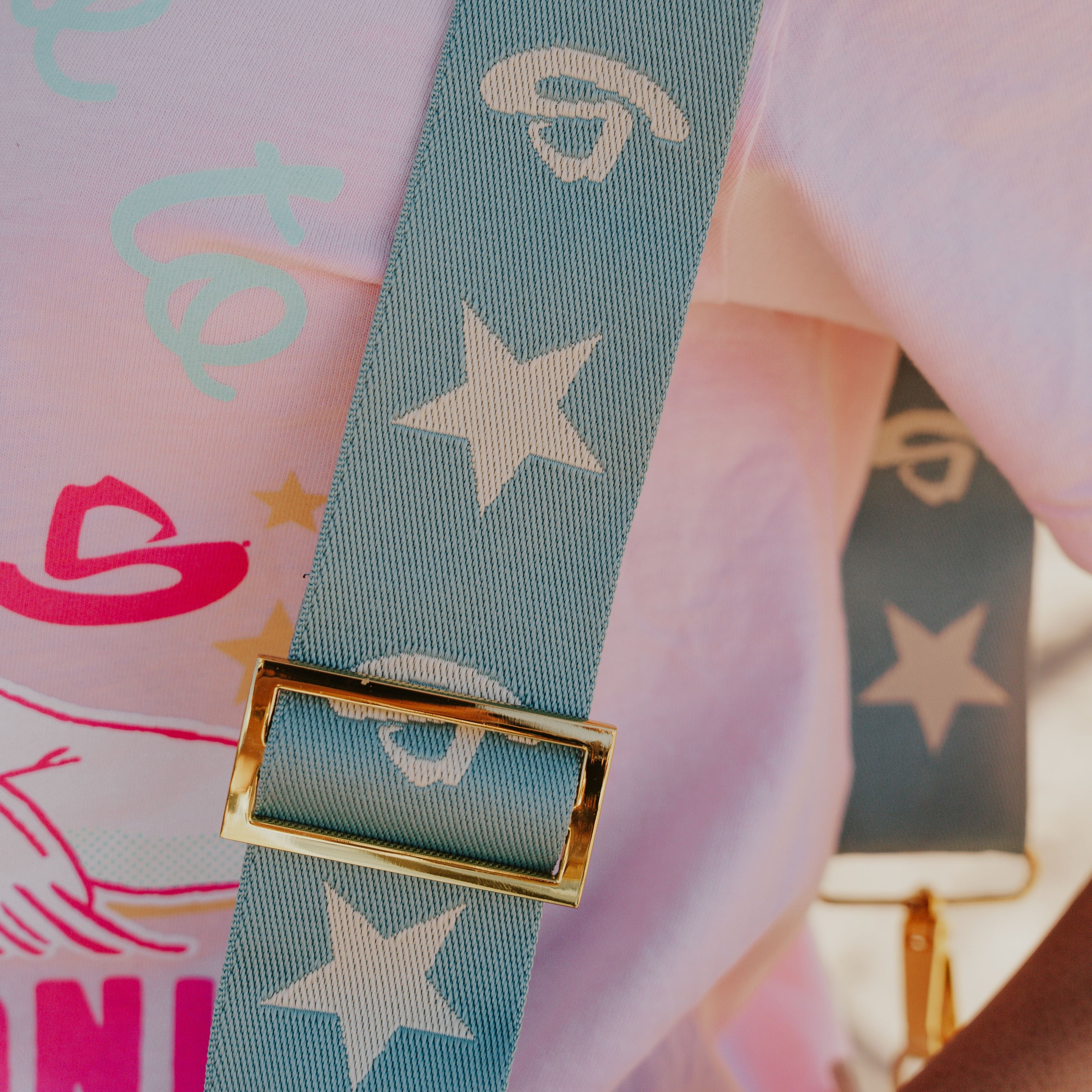 PURSE STRAP