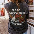 MIDNIGHT OUTLAW T-SHIRT
