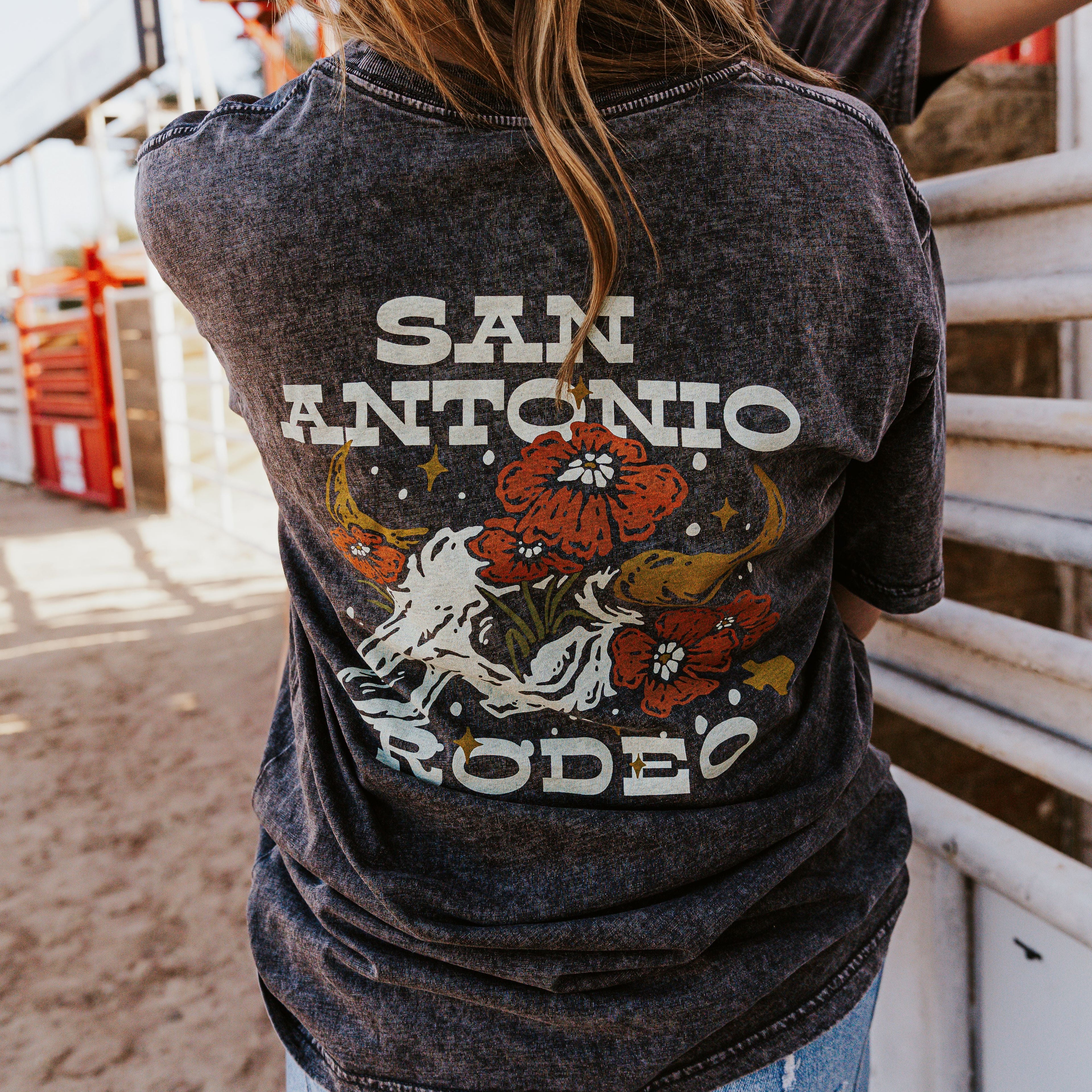 MIDNIGHT OUTLAW T-SHIRT