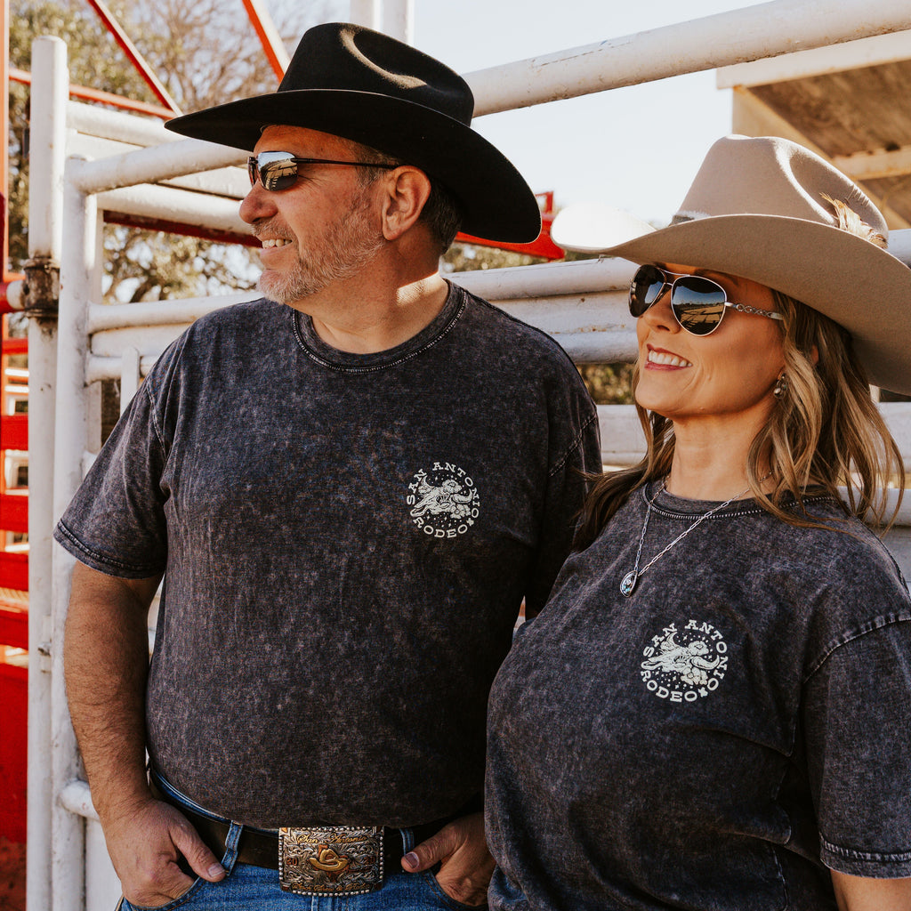 MIDNIGHT OUTLAW T-SHIRT
