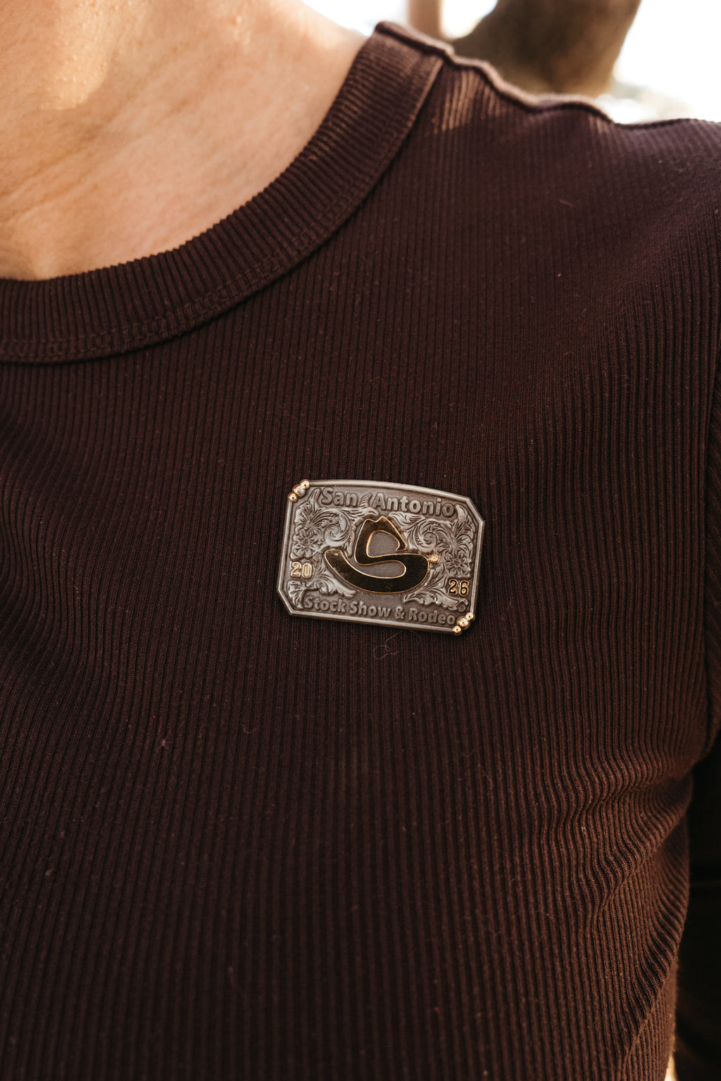 2026 COMMEMORATIVE PIN
