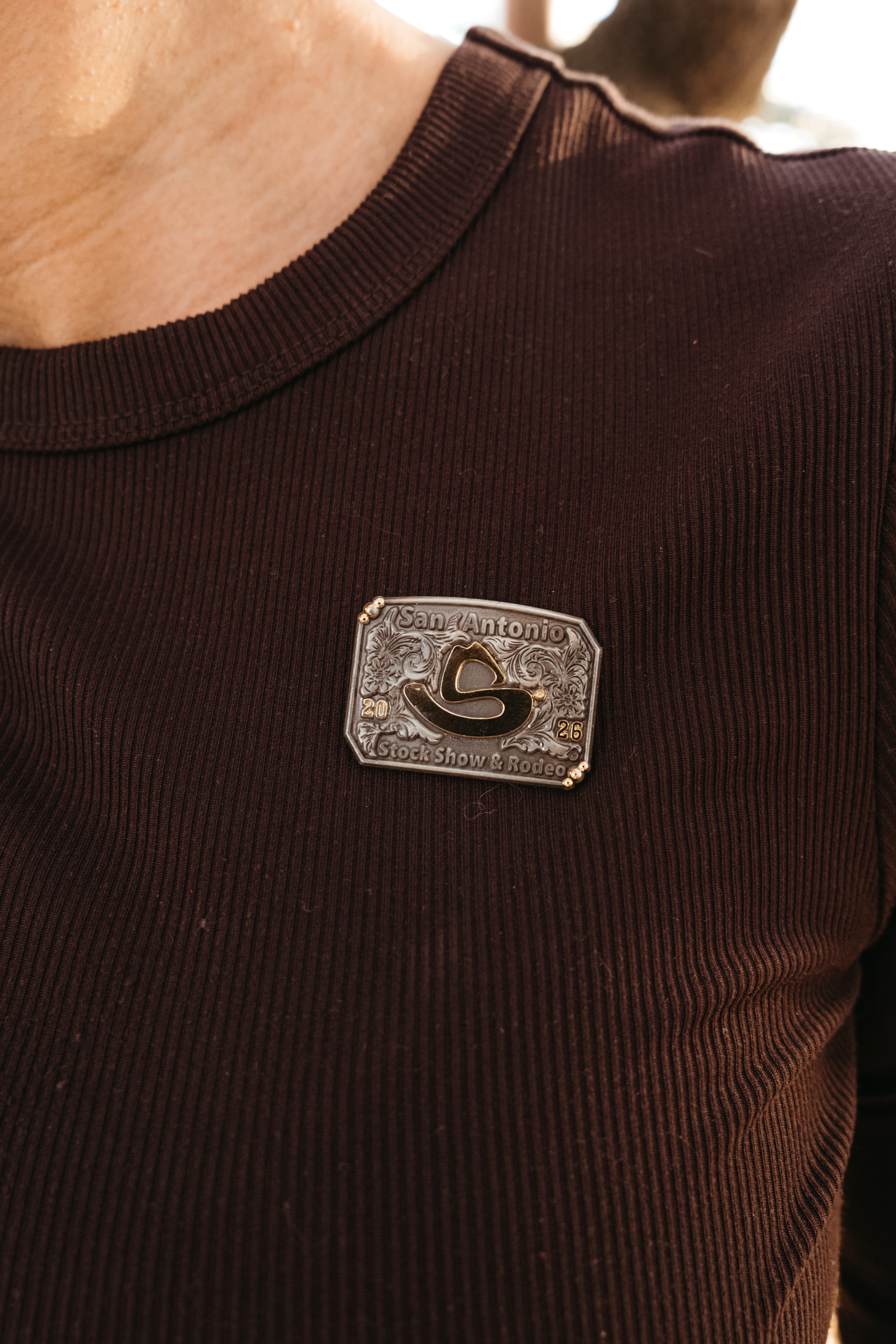 2026 COMMEMORATIVE PIN