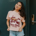 ARTIST SERIES - TESS LACKEY TEXAS ROOTS