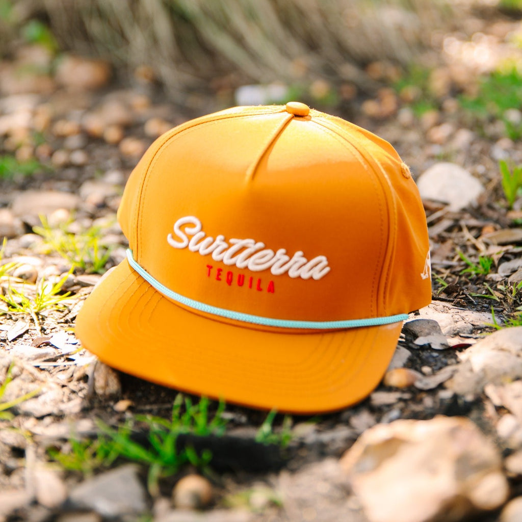 SURTIERRA STAUNCH TRADITION HAT