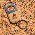 SURTIERRA KEYCHAIN BOTTLE OPENER