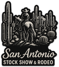 DESERT LANDSCAPE STICKER