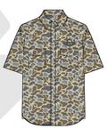 Game Fair x BURLEBO Youth Shirt