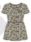 Game Fair x BURLEBO Youth Dress