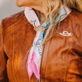 ICON SCARF SLIDE  MONTANA SILVERSMITHS