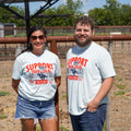 Support Your Local Rodeo T-Shirt 2026