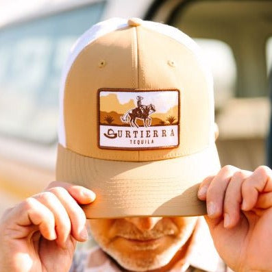 SURTIERRA HOOEY HAT