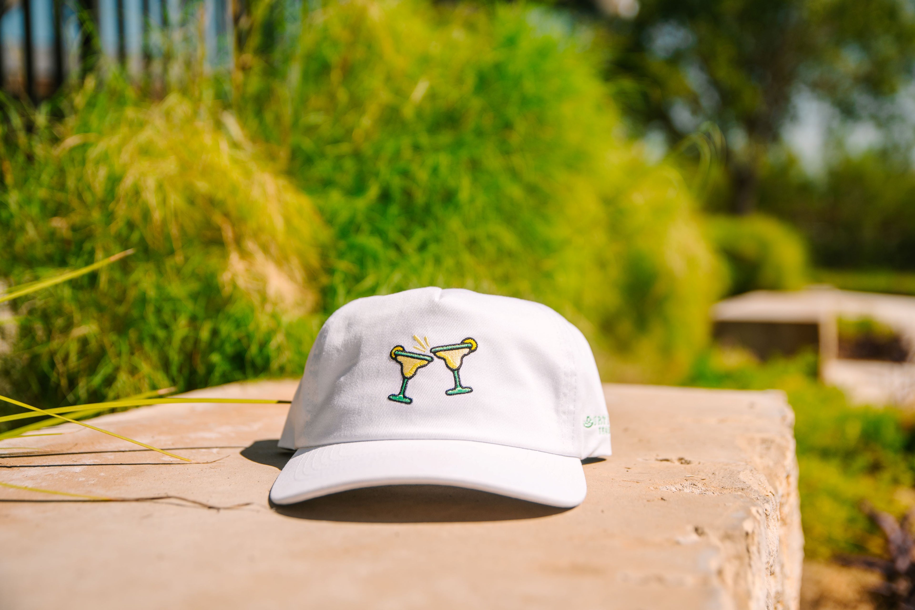 SALT AND LIME SURTIERRA HAT