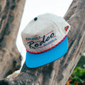 STAUNCH RODEO RETRO HAT