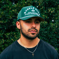 STAUNCH BUCKLE CLUB HAT
