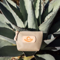 JON HART CHICO POUCH TAN
