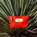 JON HART GRANDE POUCH RED