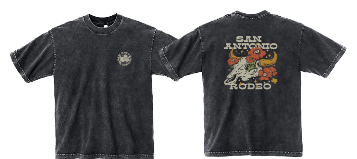 MIDNIGHT OUTLAW T-SHIRT