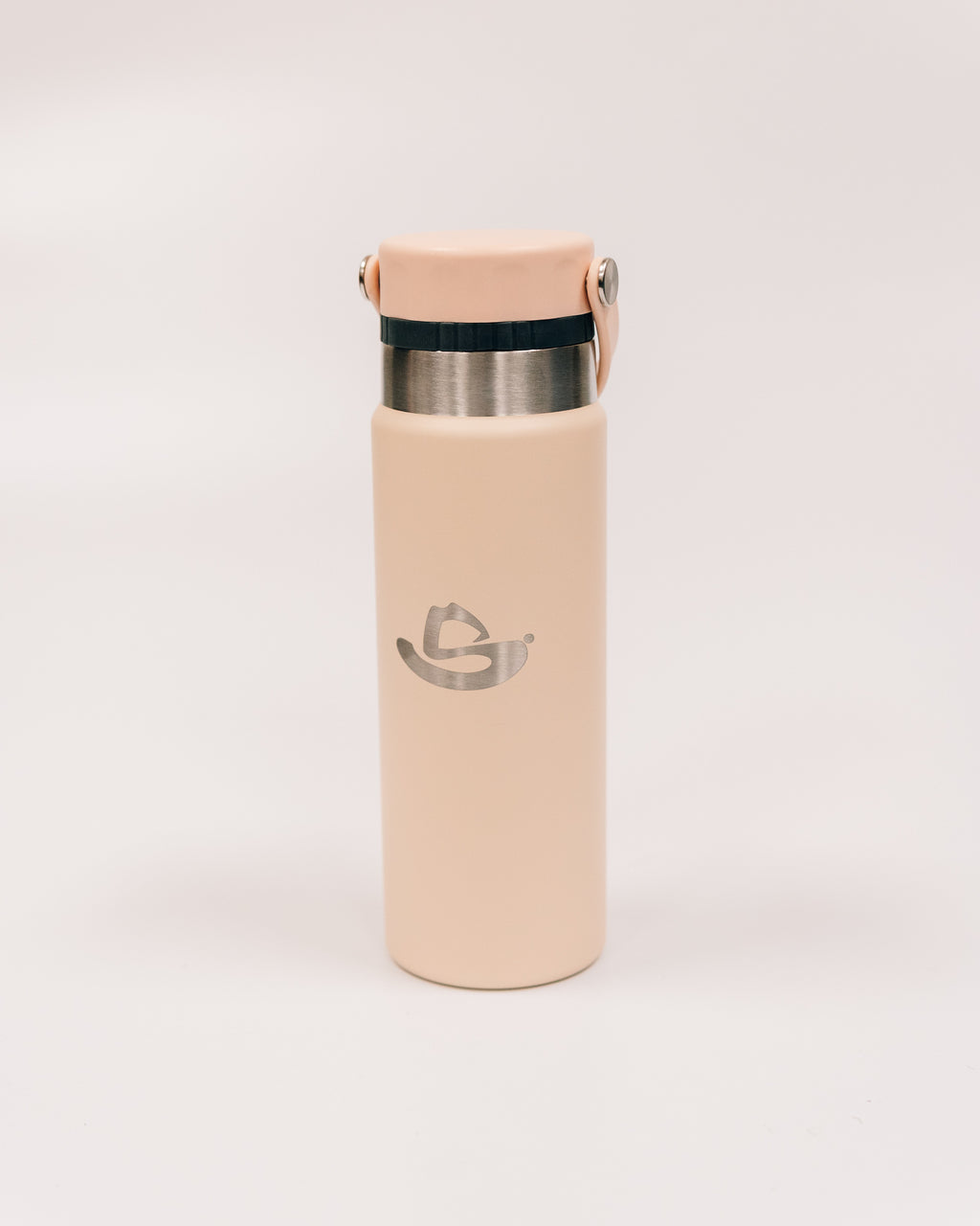 H2GO STAINLESS BOTTLE