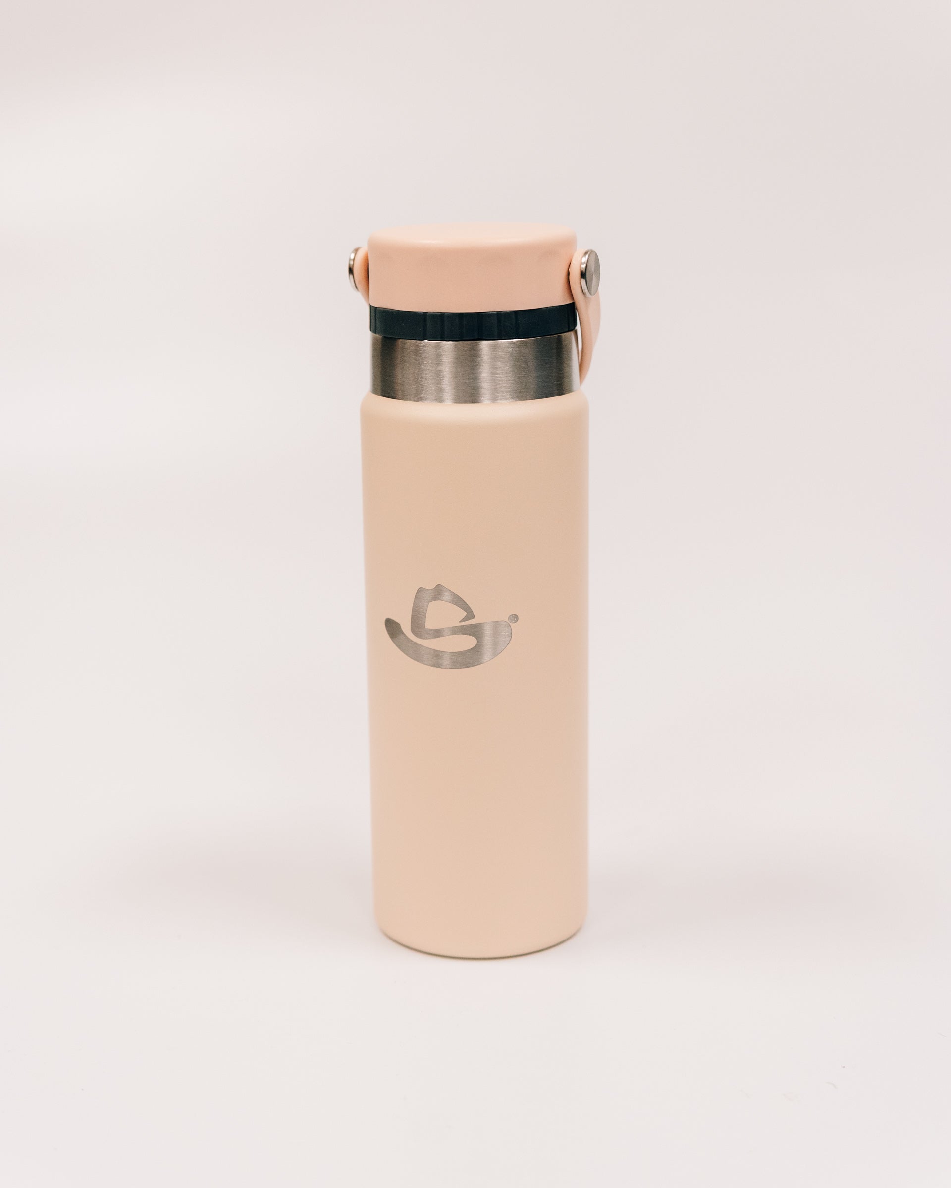 H2GO STAINLESS BOTTLE