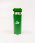 H2GO STAINLESS BOTTLE