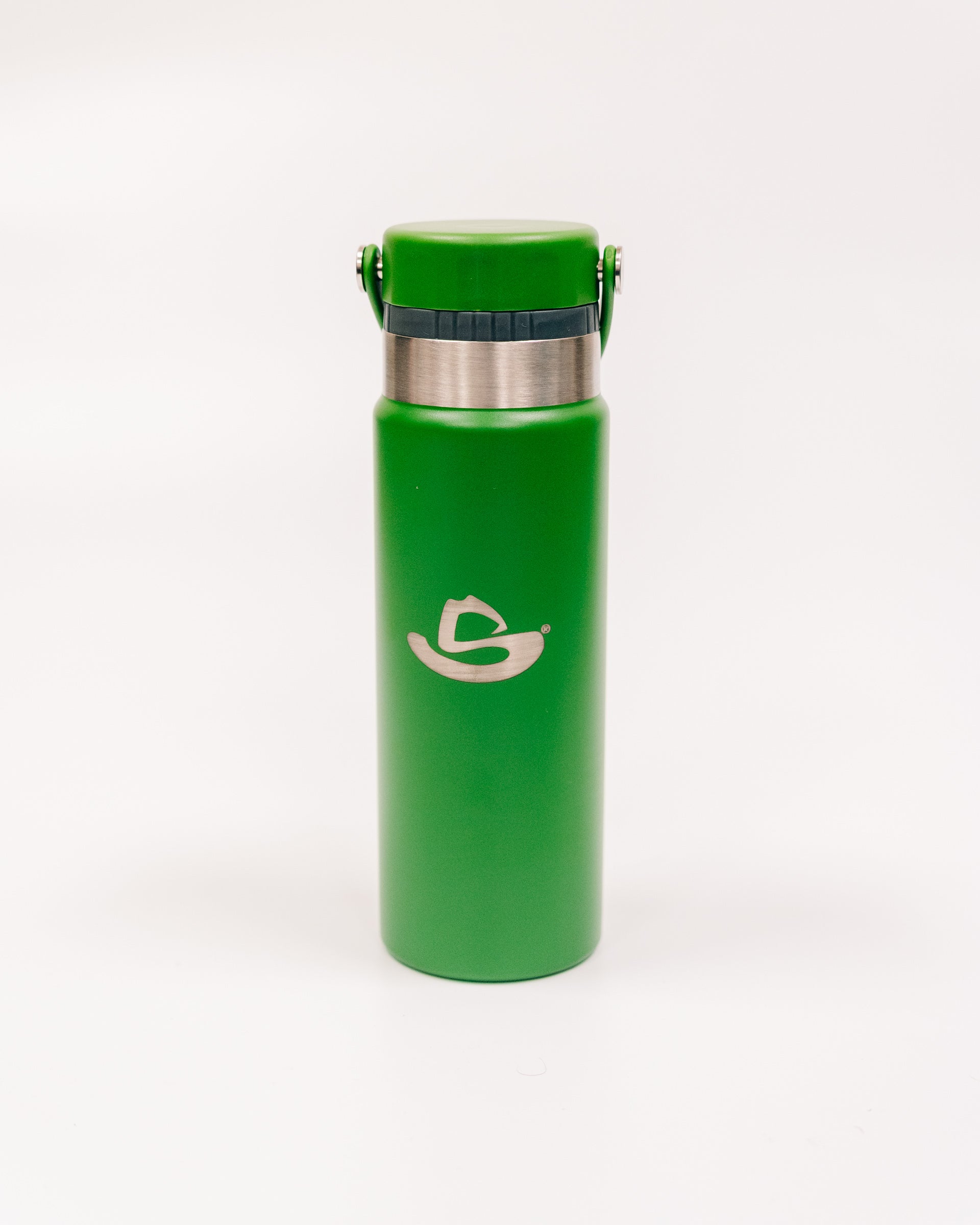 H2GO STAINLESS BOTTLE