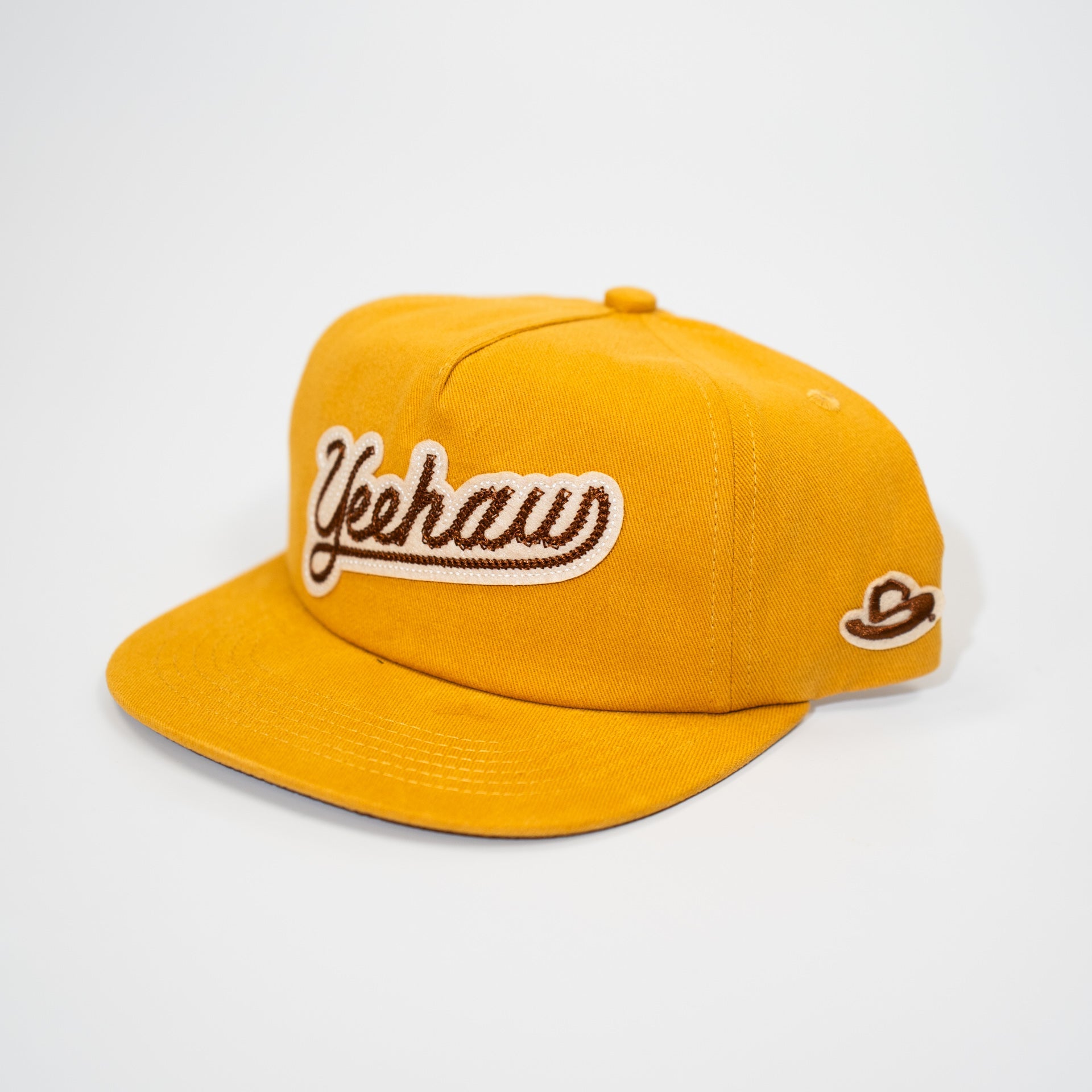 YOUTH RIVER RD YEEHAW HAT