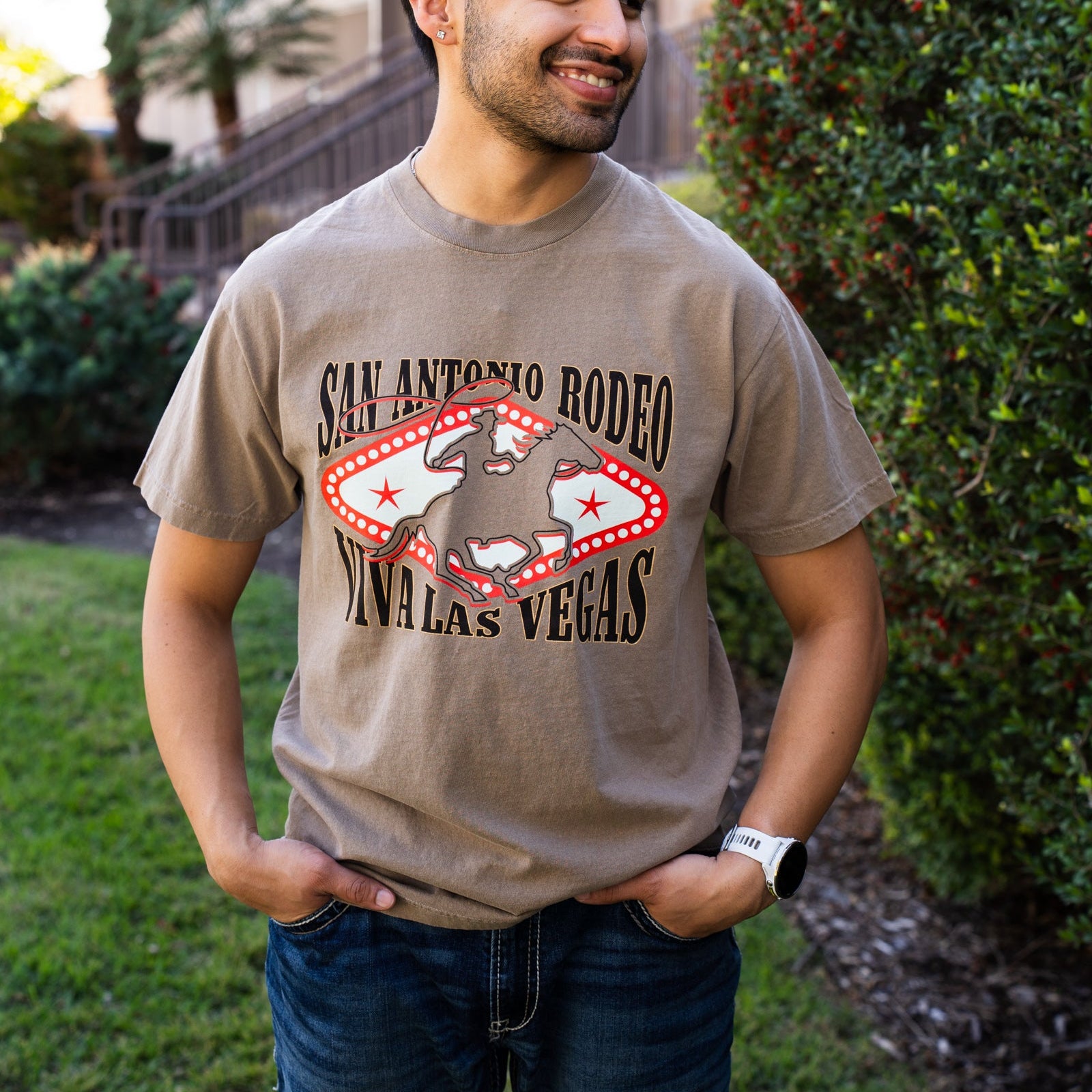 VIVA T-SHIRT