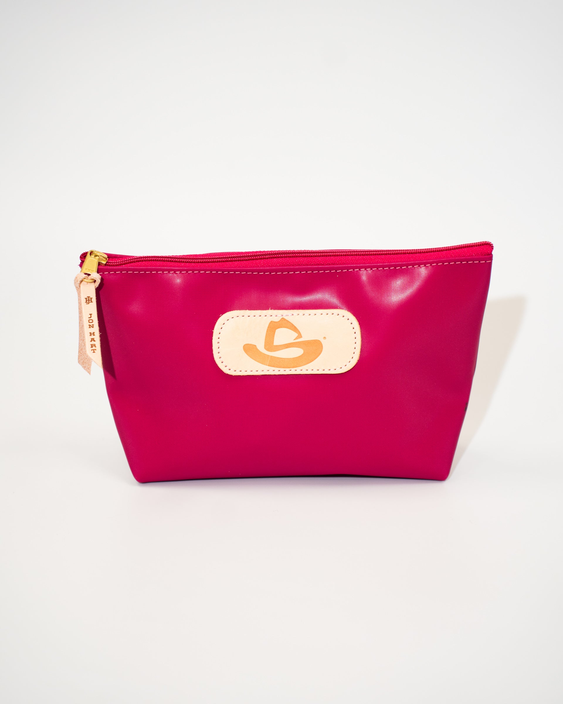 JON HART GRANDE POUCH BERRY