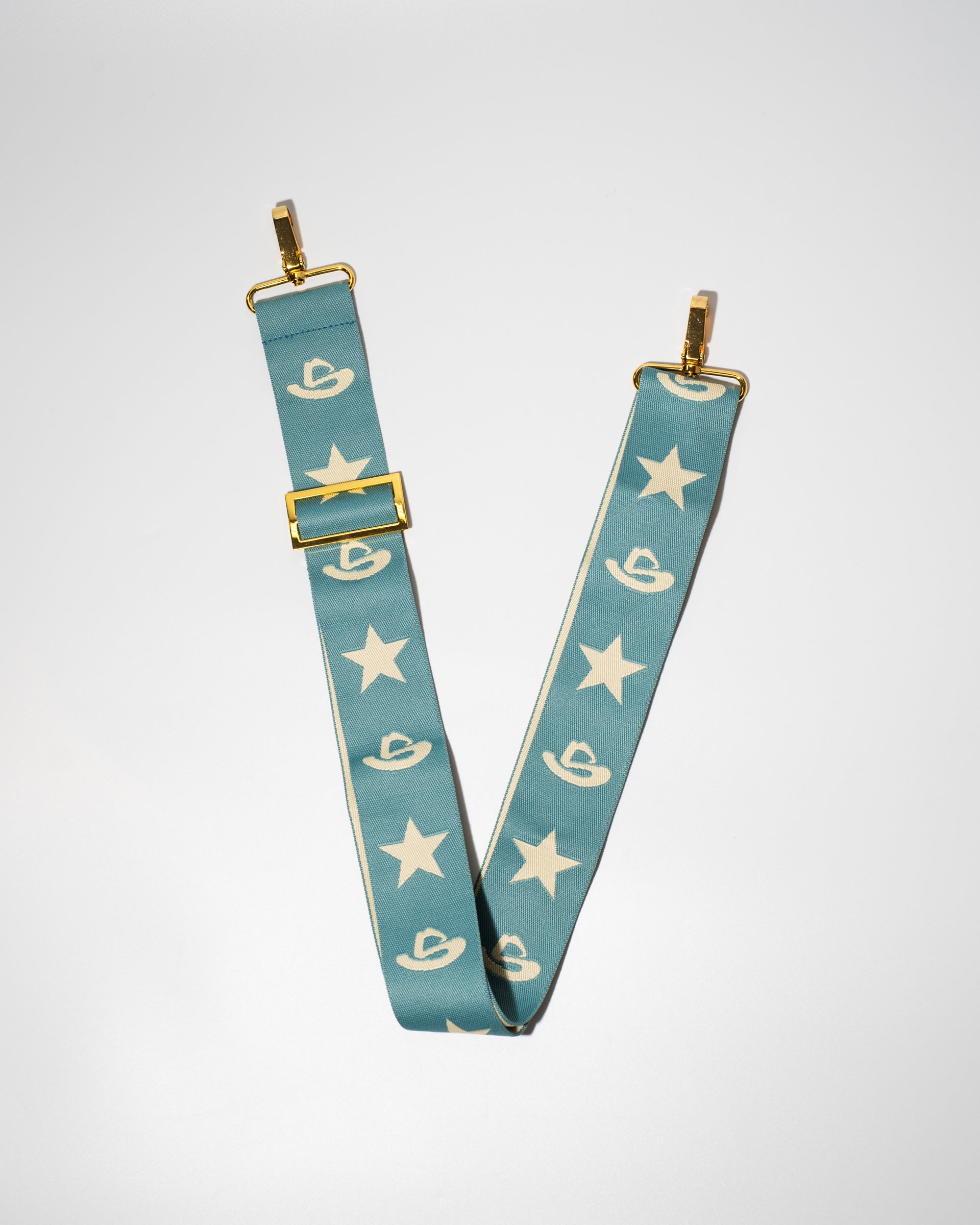 PURSE STRAP