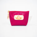 JON HART CHICO POUCH BERRY
