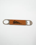 RICO LEATHER BAR BLADE