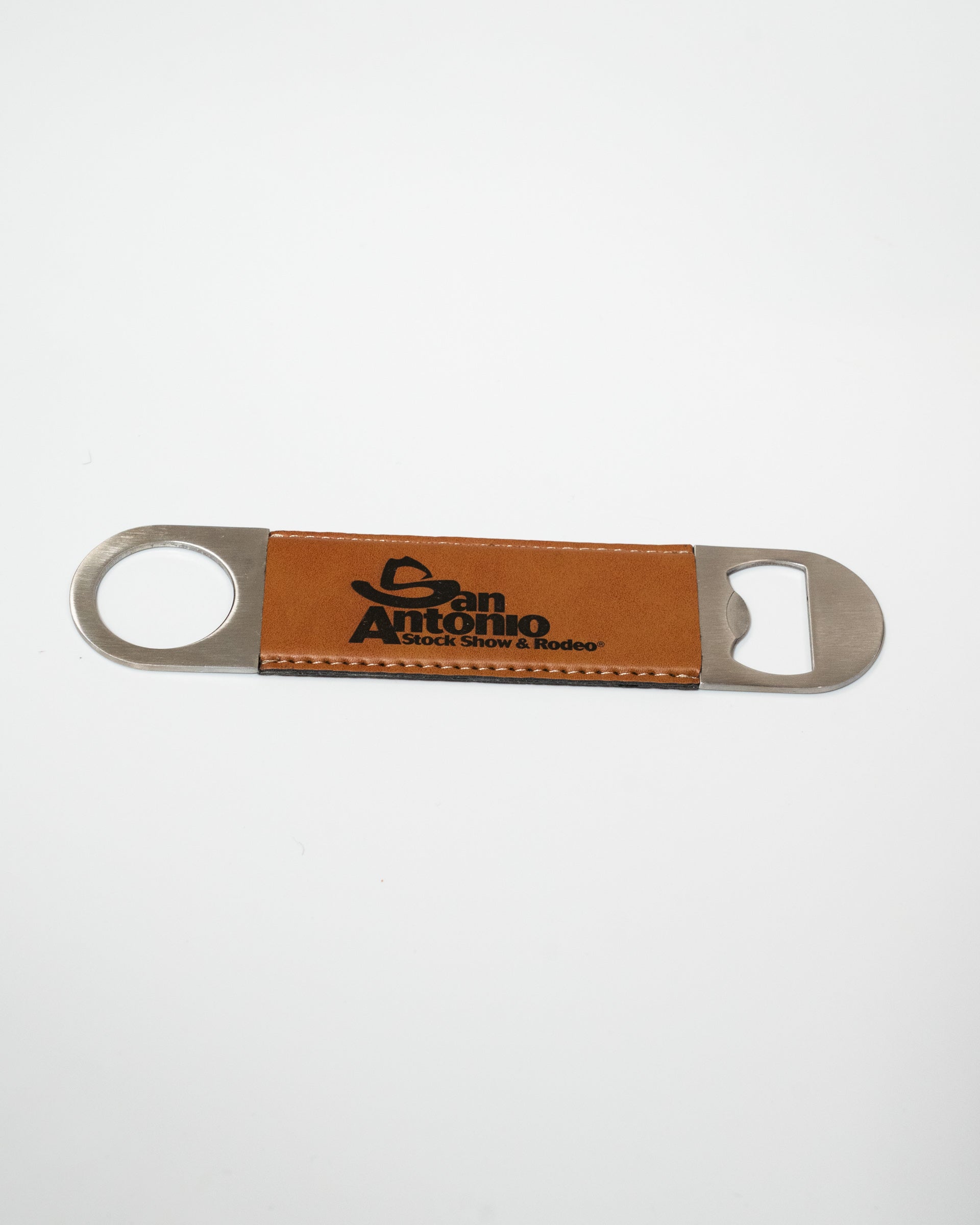 RICO LEATHER BAR BLADE