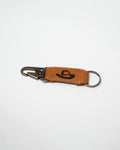 RICO LEATHER KEYCHAIN